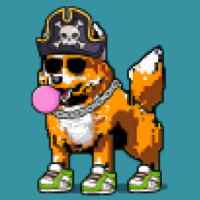 DogePunks #2168