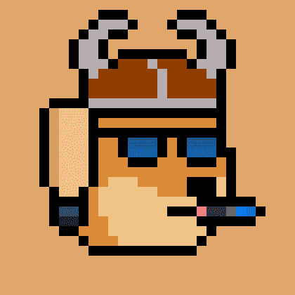 Dogepunk #9096