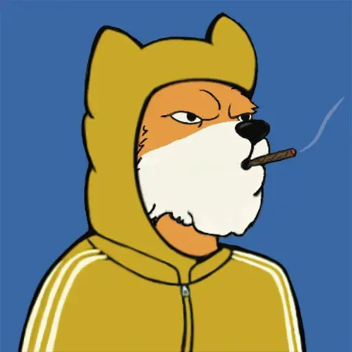 F*ck It We Bark #8722