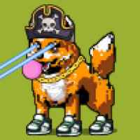 DogePunks #4722