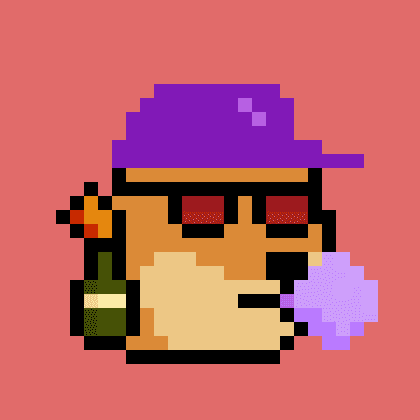 Dogepunk #3714