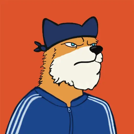 F*ck It We Bark #8485