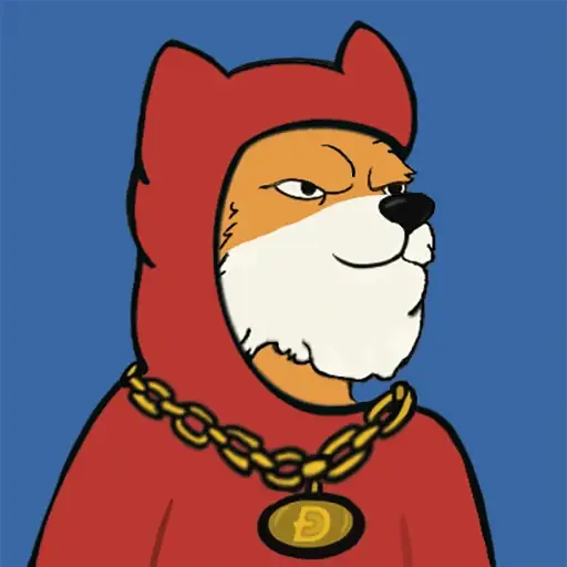 F*ck It We Bark #8957