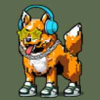 DogePunks #695