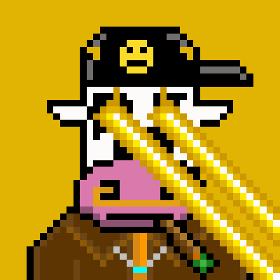 Doginal Cowz #277