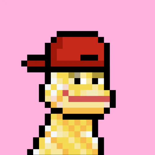 Doginal Frog #3310