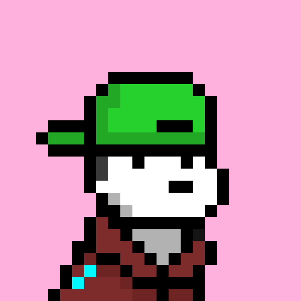 Doginal Dog #4310
