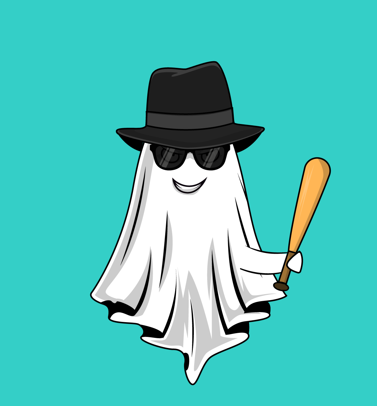 The Spook Society #452