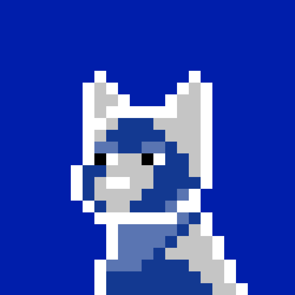 Anti Doginal Dog #2399