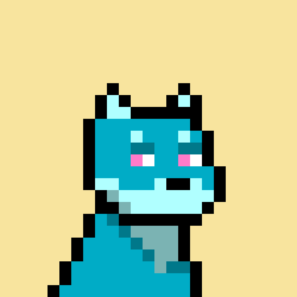 Doginal Dog #8789