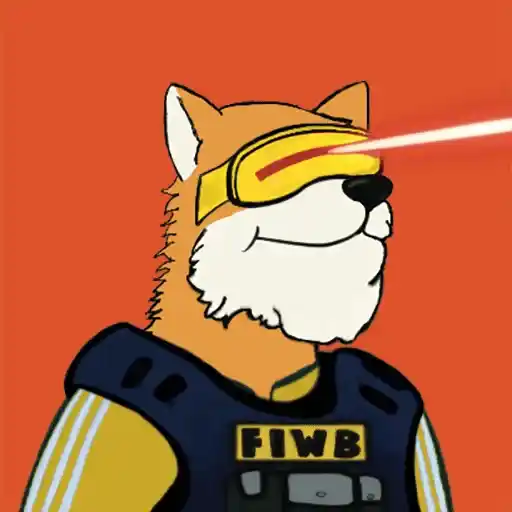 F*ck It We Bark #6917