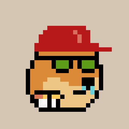 Dogepunk #5637