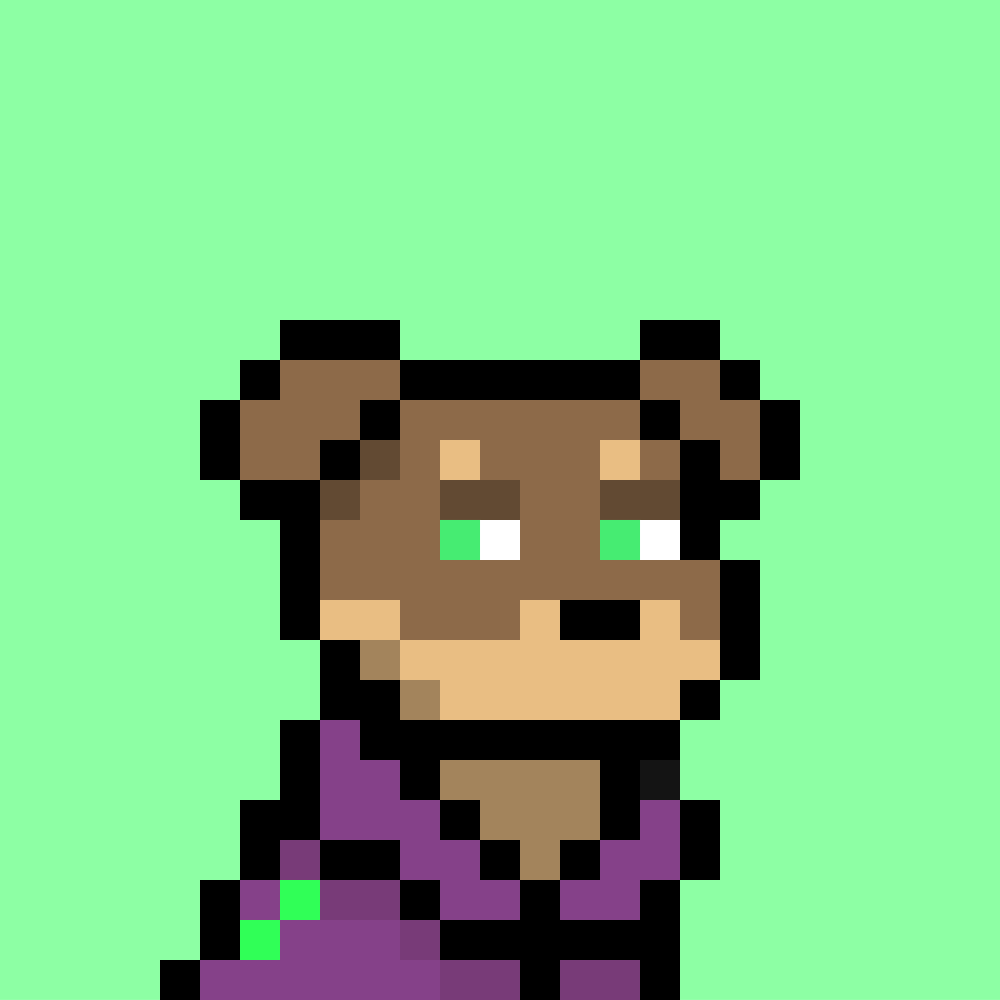 Doginal Dog #6079