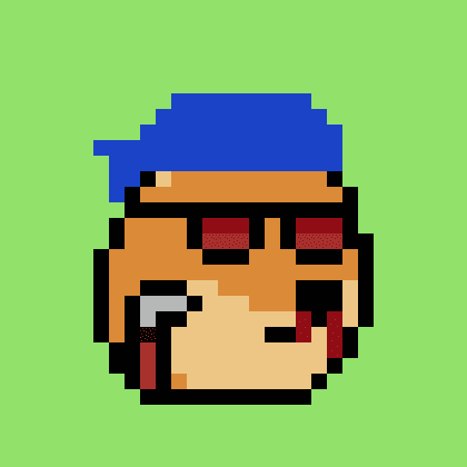 Dogepunk #6109