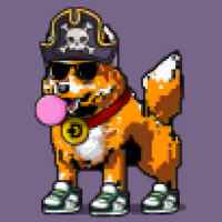 DogePunks #2050