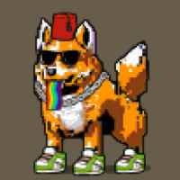 DogePunks #4545
