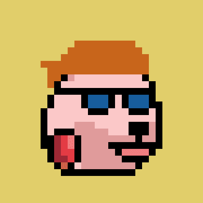 Dogepunk #9193