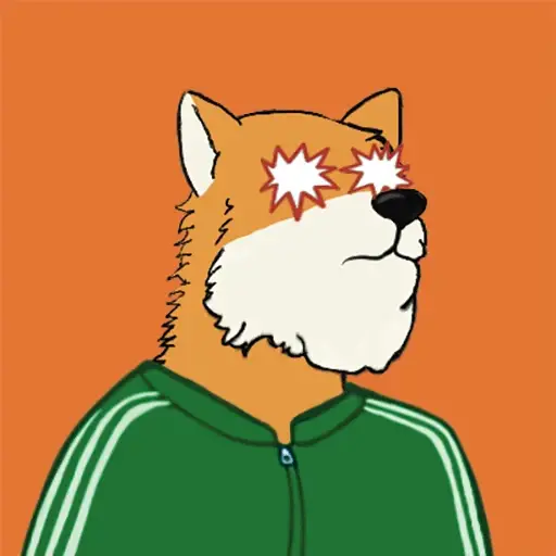 F*ck It We Bark #8403