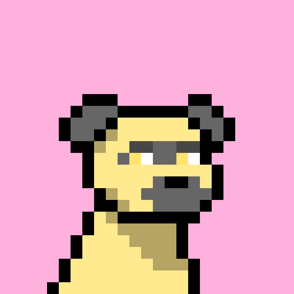 Doginal Dog #5489