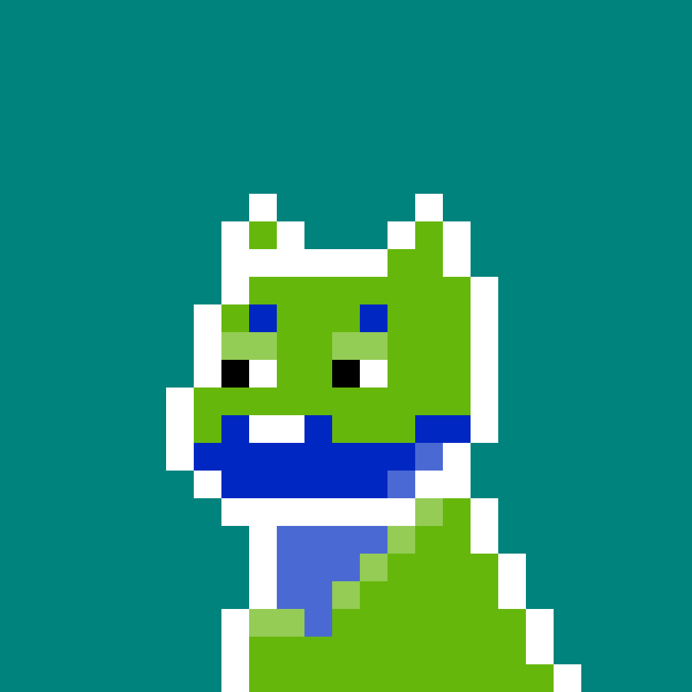 Anti Doginal Dog #7614