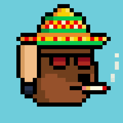 Dogepunk #2942