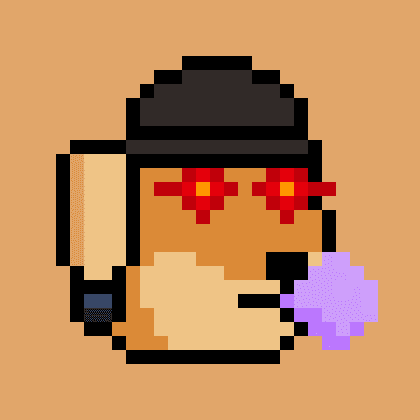 Dogepunk #1918