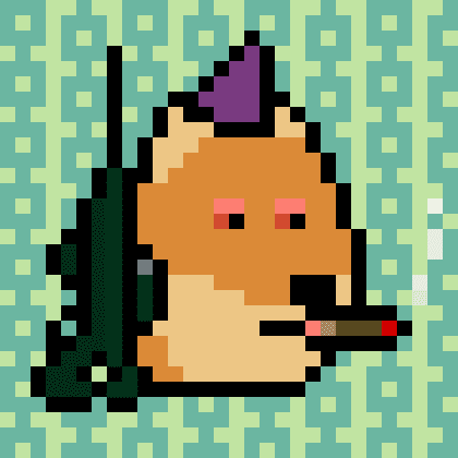 Dogepunk #8701