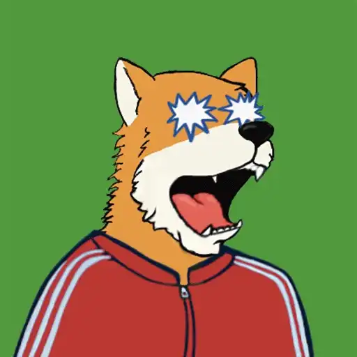 F*ck It We Bark #3393