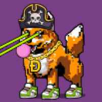 DogePunks #316