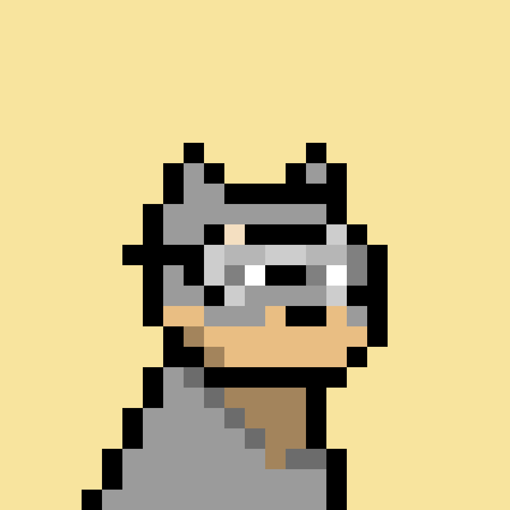 Doginal Dog #4929