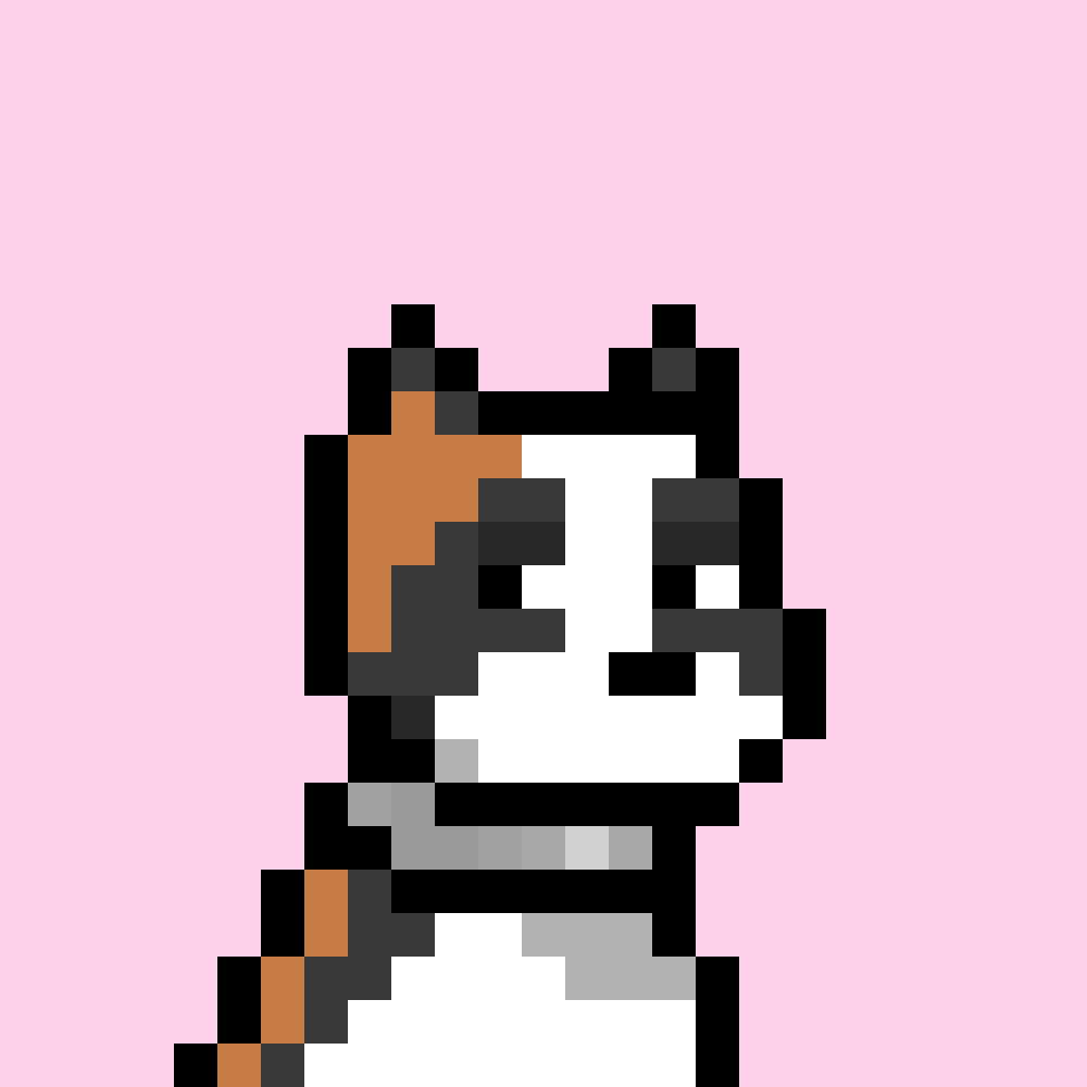 Doginal Dog #382