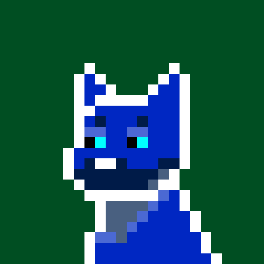 Anti Doginal Dog #5314
