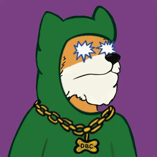 F*ck It We Bark #3400