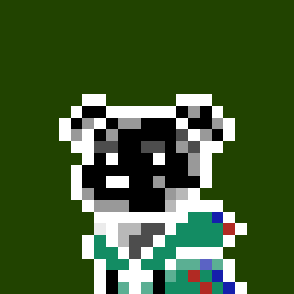 Anti Doginal Dog #9809