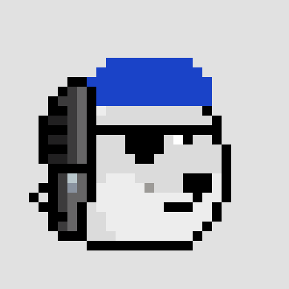 Dogepunk #2871