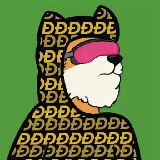 F*ck It We Bark #5466