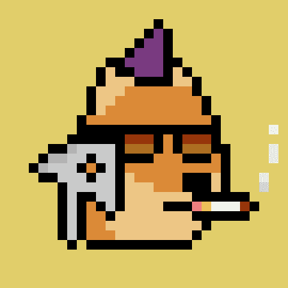 Dogepunk #2016
