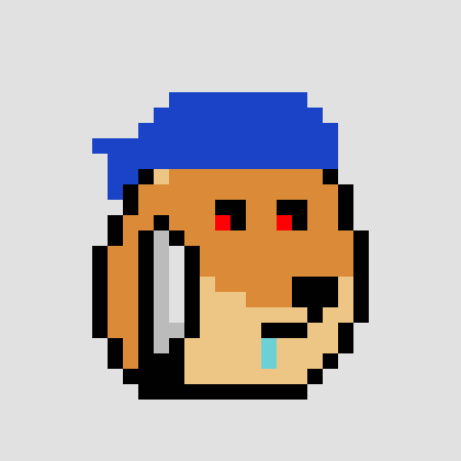 Dogepunk #5660