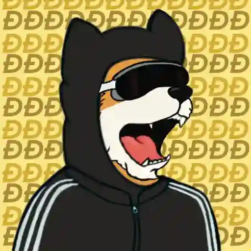 F*ck It We Bark #10012
