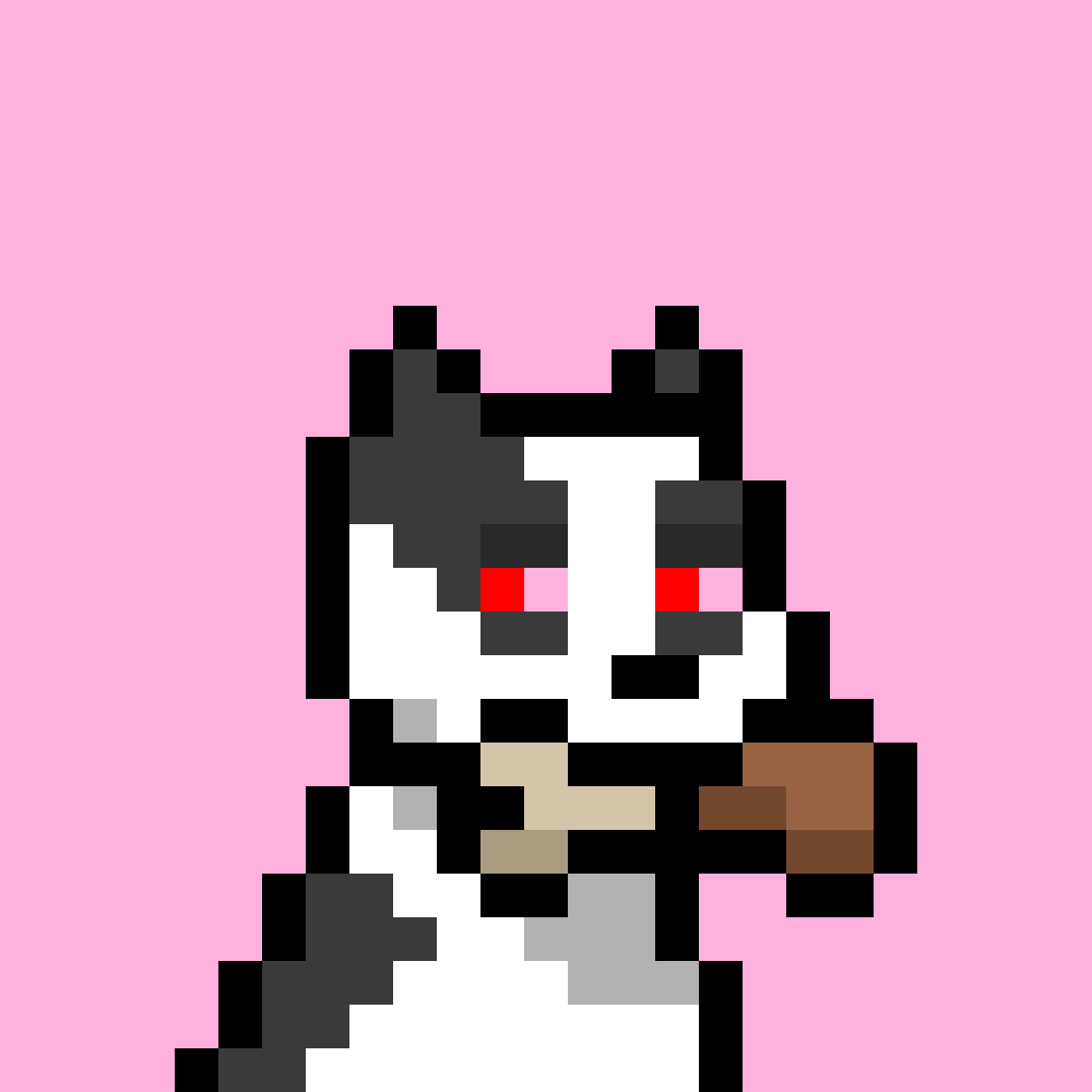 Doginal Dog #4645