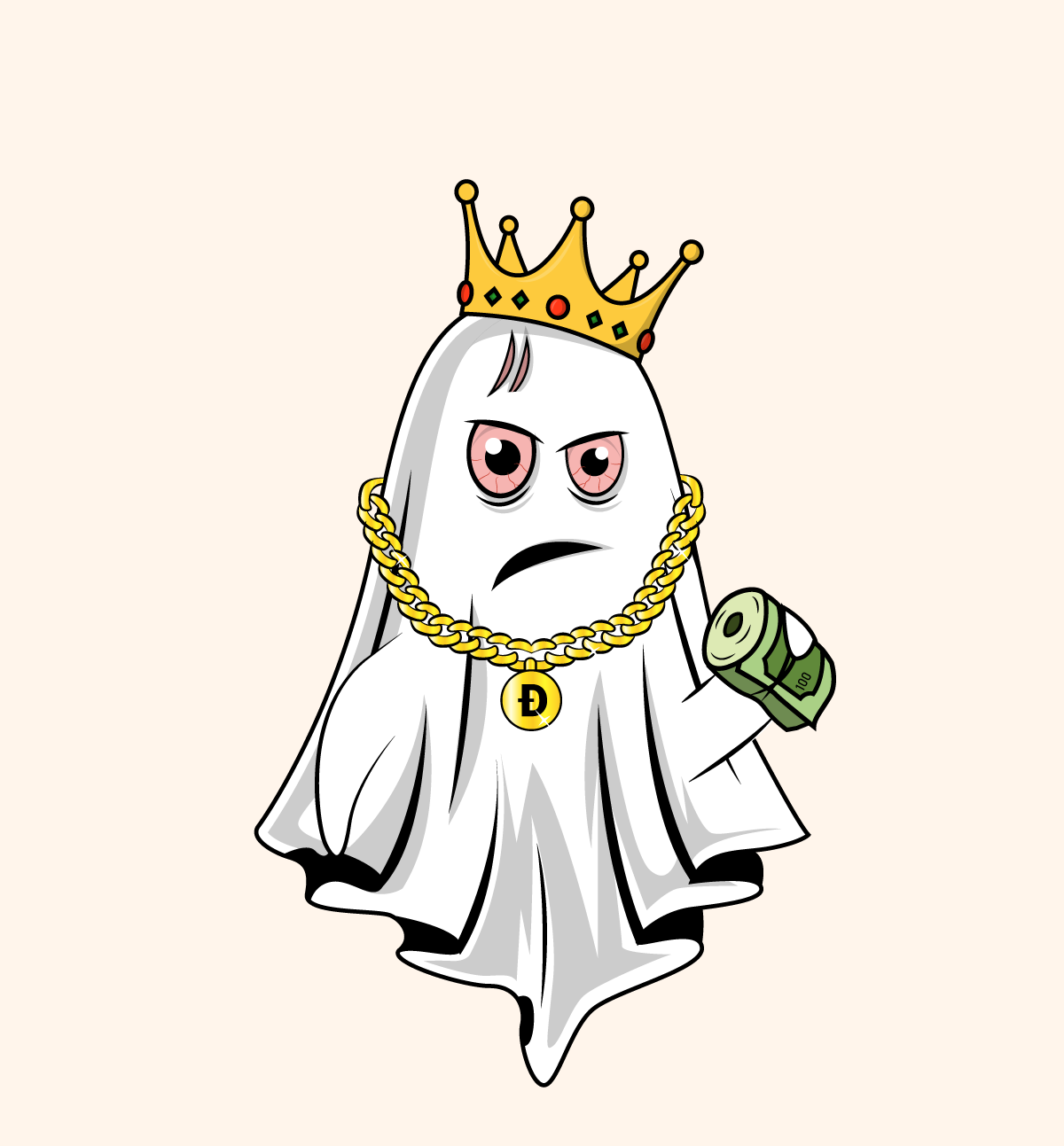The Spook Society #806