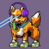 DogePunks #4606