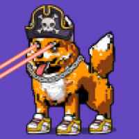 DogePunks #1497