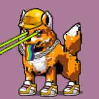 DogePunks #1434