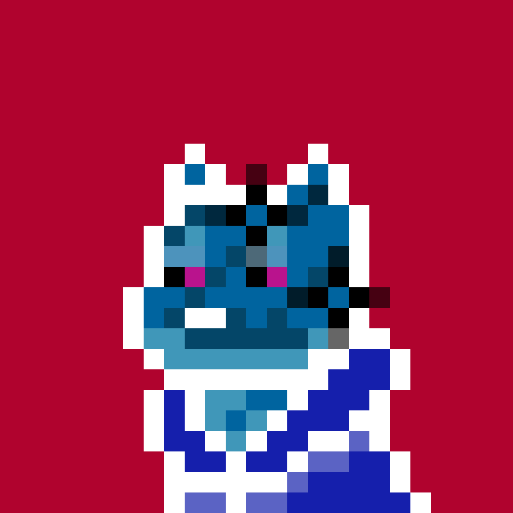 Anti Doginal Dog #1552