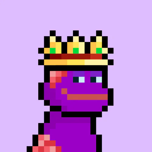 Doginal Frog #17