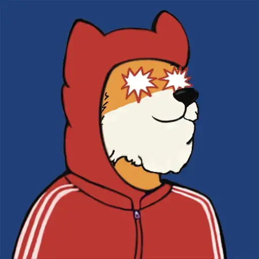 F*ck It We Bark #1463