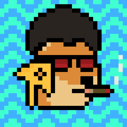 Dogepunk #7693
