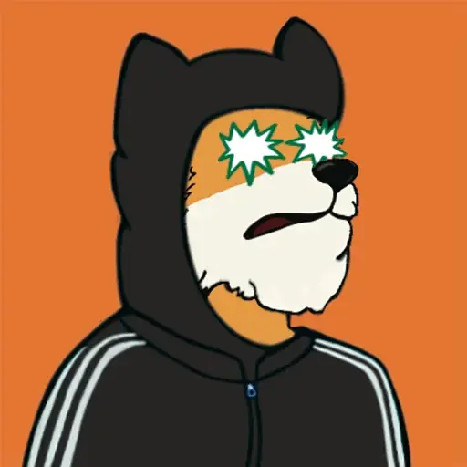 F*ck It We Bark #5031
