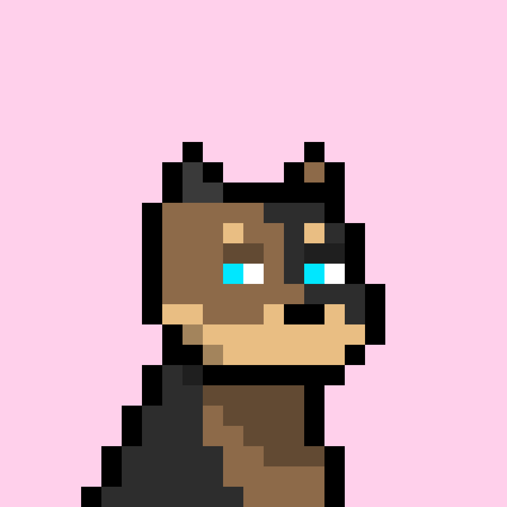 Doginal Dog #3619